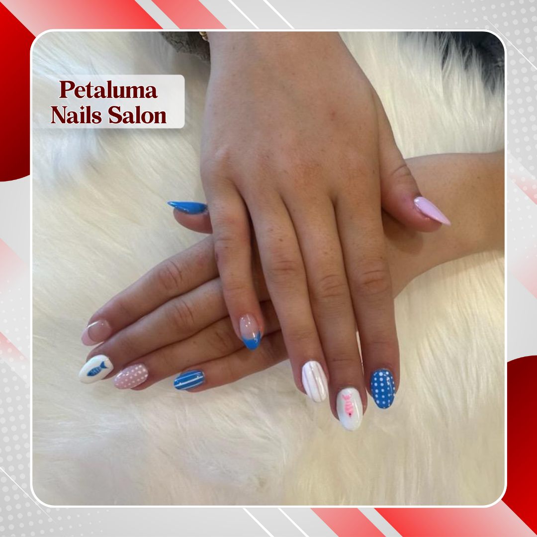 Beautiful nails